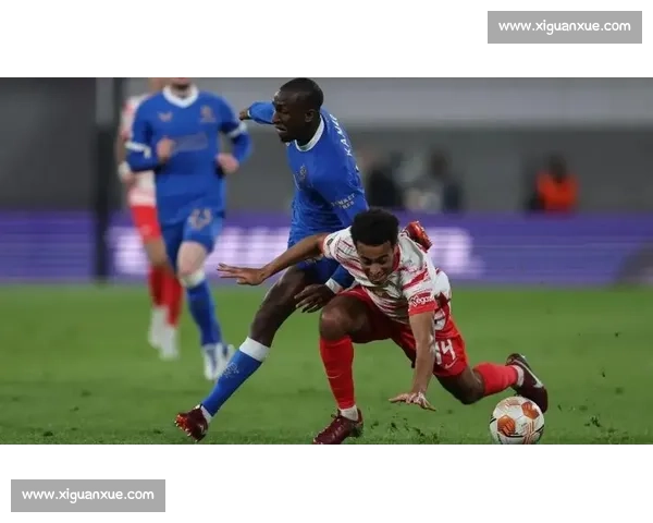 以斜传为核心解析现代足球进攻节奏与空间撕裂之道战术演化与实战价值