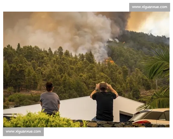 全球多地极端天气频发引发社会经济与环境应对新挑战 全球多地极端天气频发引发社会经济与环境应对新挑战