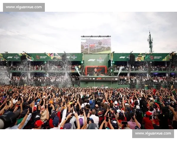 打造震撼看台氛围体验，提升赛事氛围感与观众激情互动