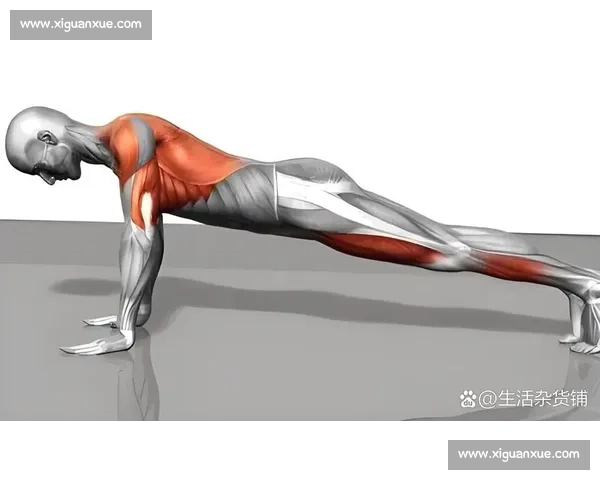 提升身体耐力的科学方法与训练技巧全面解析